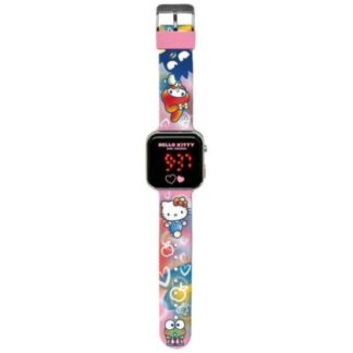 Orologio polso Orologio Ds Import HK50151 HELLO KITTY (ord.min.1.00 unità)