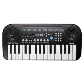 Tastiera musicale Tastiera musicale Kurzweil KP10 Black (ord.min.1.00 unità)