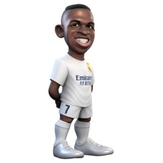 Personaggio collezione Personaggio collezione Gamevision GAV57530 MINIX Vinicius Real Madrid (ord.min.1.00 unità)