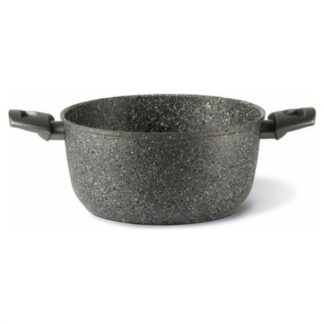 Casseruola Casseruola Tvs BS4802429105 MINERALIA Grigio (ord.min.1.00 unità)