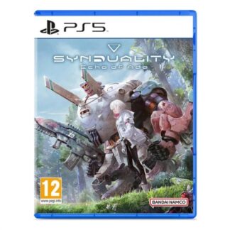 Videogioco Videogioco Bandai Namco 118102 PLAYSTATION 5 Synduality Echo of Ada (ord.min.1.00 unità)