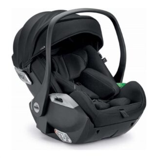 Seggiolino auto Cam S177 761 RELAX compatibile Dinamico e Fluido Nero Seggiolino auto (ord.min.1.00unità)