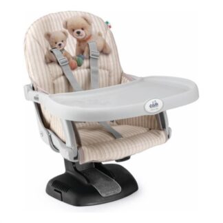 Alzasedia Alzasedia Cam S334 C264 IDEA seggiolina Cagnolini (ord.min.1.00 unità)