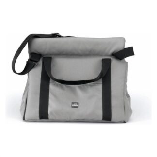 Borsa nursery Borsa nursery Cam 040 CB TRAVELLING Grigio (ord.min.1.00 unità)