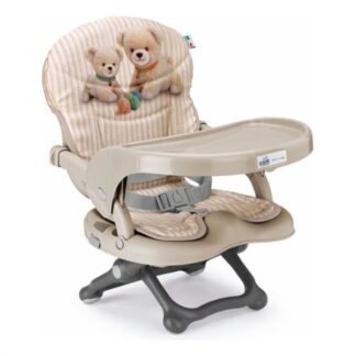 Alzasedia Alzasedia Cam S333 C264 SMARTY seggiolina Cagnolini (ord.min.1.00 unità)