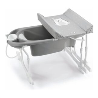 Fasciatoio Fasciatoio Cam C518 C265 IDRO BABY bagnetto estraibile Coniglio (ord.min.1.00 unità)