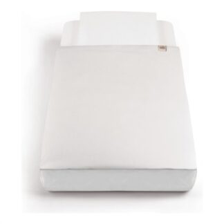 Set culla Set culla Cam 926 C002 CULLAMI completo tessile Bianco (ord.min.1.00 unità)