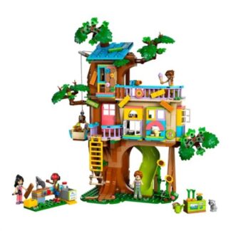 Costruzioni LEGO 42652 FRIENDS Casa sull’albero dell’amicizia Costruzioni (ord.min.1.00unità)
