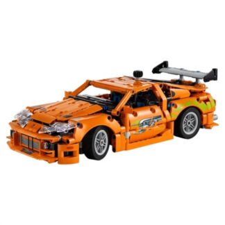 Costruzioni Costruzioni LEGO 42204 TECHNIC Fast and Furious Toyota Supra MK4 (ord.min.1.00 unità)