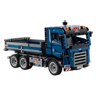 Costruzioni Costruzioni LEGO 42203 TECHNIC Autocarro con cassone ribaltabile (ord.min.1.00 unità)