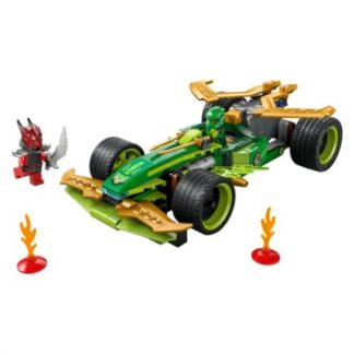 Costruzioni Costruzioni LEGO 71828 NINJAGO Racer pull-back di Lloyd (ord.min.1.00 unità)