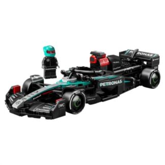 Costruzioni LEGO 77244 SPEED CHAMPIONS Auto da corsa Mercedes-AMG F1 W Costruzioni (ord.min.1.00unità)