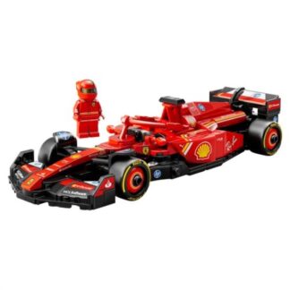 Costruzioni LEGO 77242 SPEED CHAMPIONS Auto da corsa F1 Ferrari SF-24 Costruzioni (ord.min.1.00unità)