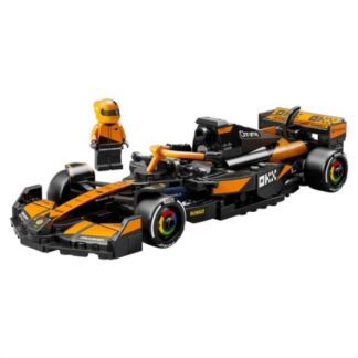 Costruzioni Costruzioni LEGO 77251 SPEED CHAMPIONS Auto da corsa McLaren F1 Team M (ord.min.1.00 unità)