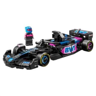 Costruzioni Costruzioni LEGO 77248 SPEED CHAMPIONS Auto da corsa BWT Alpine F1 Tea (ord.min.1.00 unità)