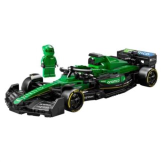 Costruzioni Costruzioni LEGO 77245 SPEED CHAMPIONS Auto da corsa Aston Martin Aram (ord.min.1.00 unità)
