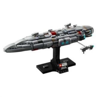Costruzioni Costruzioni LEGO 75405 STAR WARS Starcruiser Home One (ord.min.1.00 unità)