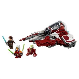 Costruzioni Costruzioni LEGO 75401 STAR WARS Jedi Interceptor di Ahsoka (ord.min.1.00 unità)