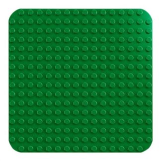 Costruzioni Costruzioni LEGO 10460 DUPLO TOWN Base verde (ord.min.1.00 unità)