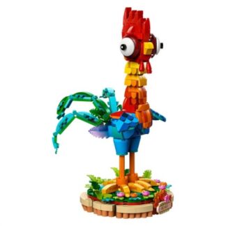 Costruzioni Costruzioni LEGO 43272 DISNEY MOANA PHeiHei (ord.min.1.00 unità)