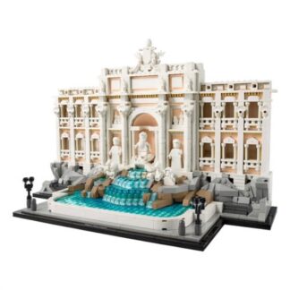 Costruzioni Costruzioni LEGO 21062 ARCHITECTURE Fontana di Trevi (ord.min.1.00 unità)