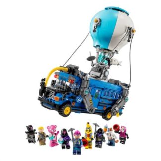 Costruzioni LEGO 77073 FORTNITE Bus della battaglia Costruzioni (ord.min.1.00unità)
