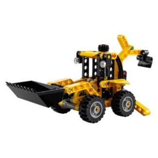 Costruzioni Costruzioni LEGO 42197 TECHNIC Scavatrice a cucchiaia rovescia (ord.min.1.00 unità)