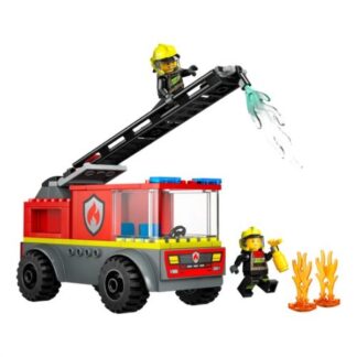 Costruzioni Costruzioni LEGO 60463 CITY Autopompa con scala (ord.min.1.00 unità)