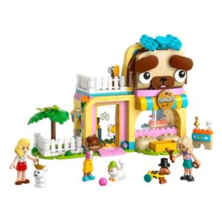 Costruzioni Costruzioni LEGO 42650 FRIENDS Pet Shop (ord.min.1.00 unità)
