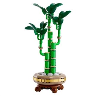 Costruzioni Costruzioni LEGO 10344 BOTANICALS Bambù del buon auspicio (ord.min.1.00 unità)
