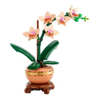 Costruzioni Costruzioni LEGO 10343 BOTANICALS Mini-orchidea (ord.min.1.00 unità)