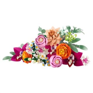 Costruzioni Costruzioni LEGO 10342 BOTANICALS Bouquet di fiori rosa (ord.min.1.00 unità)