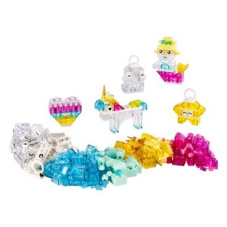 Costruzioni Costruzioni LEGO 11040 CLASSIC Scatola magica trasparente (ord.min.1.00 unità)