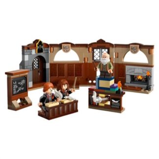 Costruzioni LEGO 76442 HARRY POTTER Castello di Hogwarts: Lezione di i Costruzioni (ord.min.1.00unità)