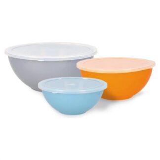 Set contenitori alimenti Set contenitori alimenti Abert V601295026 COLOR STYLE ermetici (18,5, (ord.min.1.00 unità)