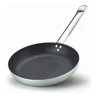 Padella Padella Fasa 1964 028140032 BASIC NON-STICK manico acciaio Silver e Ne (ord.min.1.00 unità)