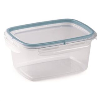 Set contenitori alimenti Set contenitori alimenti Snips 000870 SNIPSLOCK Trasparente e Blu (ord.min.1.00 unità)