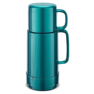 Thermos Thermos Rotpunkt 801 08 18 0 Shiny hummingbird (ord.min.1.00 unità)