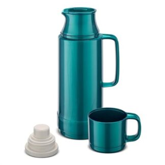 Thermos Thermos Rotpunkt 802 08 18 0 Shiny hummingbird (ord.min.1.00 unità)