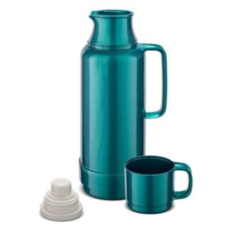 Thermos Thermos Rotpunkt 804 08 18 0 Shiny hummingbird (ord.min.1.00 unità)