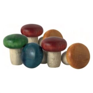 Set tappi bottiglia Set tappi bottiglia Caper 103C 6V Colori assortiti (ord.min.1.00 unità)