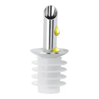Tappo versatore Tappo versatore Ipac OLI125 OLIPAC Cromo (ord.min.1.00 unità)