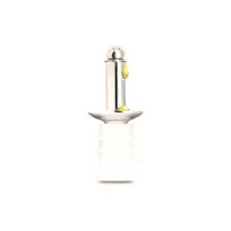 Tappo versatore Tappo versatore Ipac OLI181 OLIPAC Pallina Cromo (ord.min.1.00 unità)