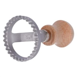 Taglia pasta Taglia pasta Imperia 7803 tondo 58 mm per ravioli (ord.min.1.00 unità)
