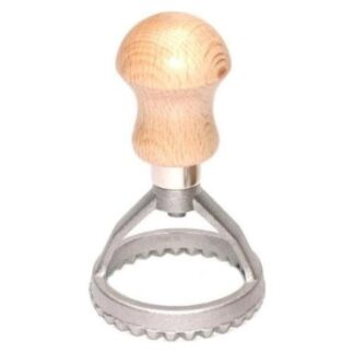 Taglia pasta Taglia pasta Imperia 7802 tondo 48 mm per ravioli (ord.min.1.00 unità)