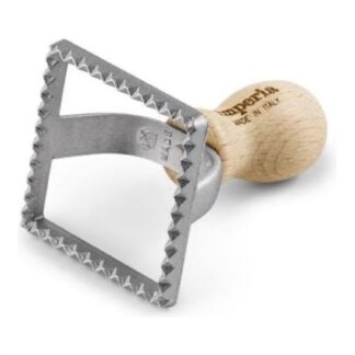 Taglia pasta Taglia pasta Imperia 7806 quadro 68 mm per ravioli (ord.min.1.00 unità)