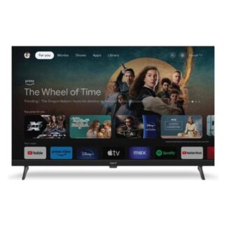 Televisore Tv Qbell QT50UGF9A Black (ord.min.1.00 unità)