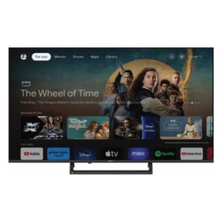 Televisore Tv Qbell QT55UGF9B Black (ord.min.1.00 unità)