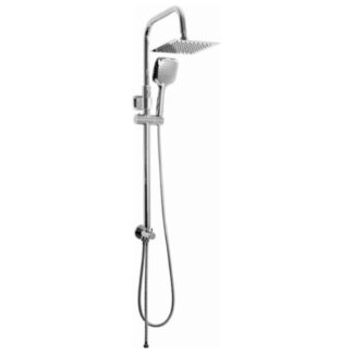 Colonna doccia Colonna doccia Idro Bric SCACOL0094CR Oasi Cromo (ord.min.1.00 unità)