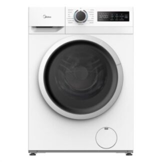 Lavatrice libera installazione Lavatrice Midea SERIE 110 MF110W80BA10 W IT White (ord.min.1.00 unità)
